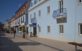 Hotel Pedro O Pescador